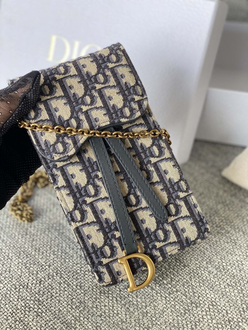 Christian Dior Wallets Purse